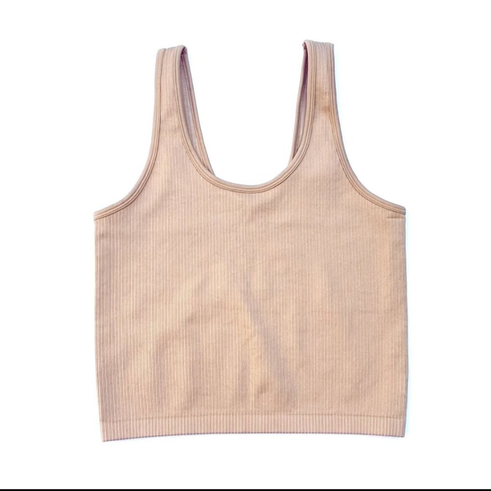 Aerie tank